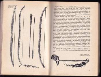 Václav Šolc: Indiánské historie