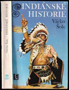 Indiánské historie