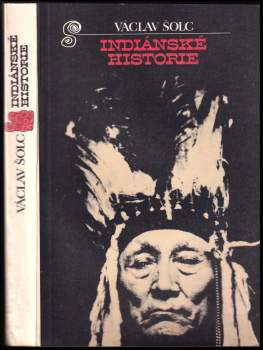 Václav Šolc: Indiánské historie