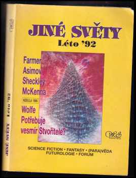 (Indiánské) jiné světy : léto '92 : léto '92