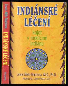 Indiánské léčení