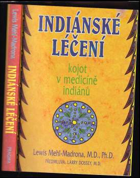 Lewis Mehl-Madrona: Indiánské léčení
