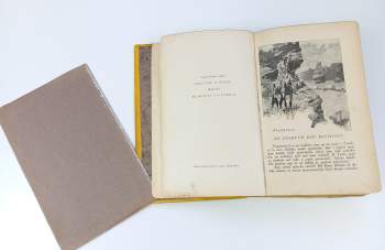 Karl May: Indiánské léto