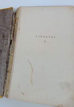 Karl May: Indiánské léto