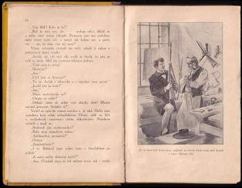 Karl May: Indiánské léto