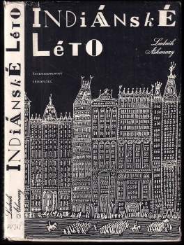 Ludvík Aškenazy: Indiánské léto