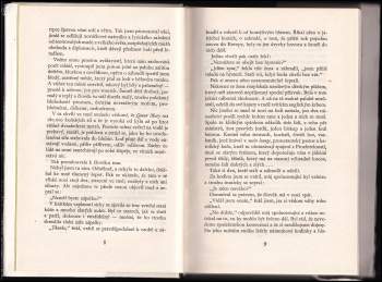 Ludvík Aškenazy: Indiánské léto