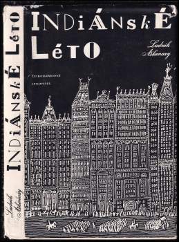Ludvík Aškenazy: Indiánské léto