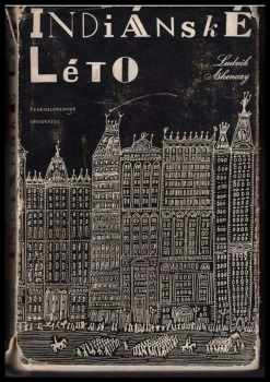 Ludvík Aškenazy: Indiánské léto