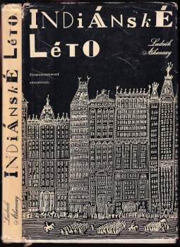Indiánské léto