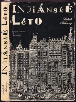 Indiánské léto