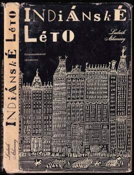 Indiánské léto