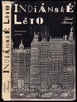 Indiánské léto