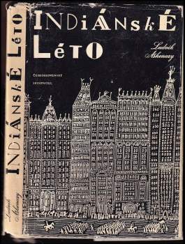 Ludvík Aškenazy: Indiánské léto