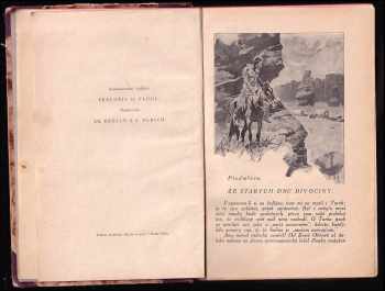 Karl May: Indiánské léto