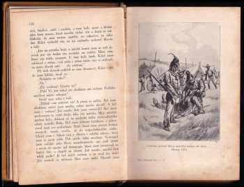 Karl May: Indiánské léto