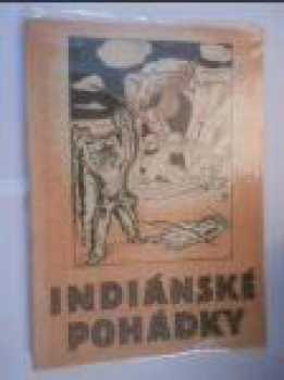 Indiánské pohádky