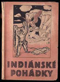 Indiánské pohádky