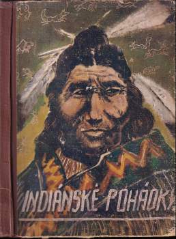 Indiánské pohádky