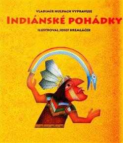 Indiánské pohádky