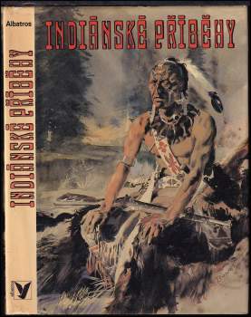 Indiánské příběhy