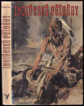 Indiánské příběhy