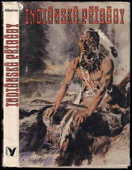 Indiánské příběhy