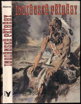 Indiánské příběhy