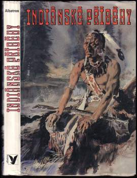 Indiánské příběhy