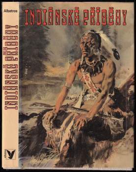 Indiánské příběhy