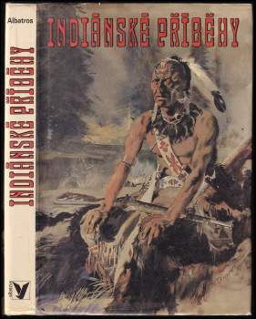 Indiánské příběhy