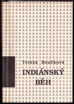 Indiánský běh