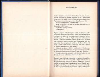 Tereza Boučková: Indiánský běh ; Křepelice ; Když milujete muže ; Krákorám