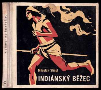 Indiánský běžec