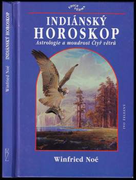 Indiánský horoskop