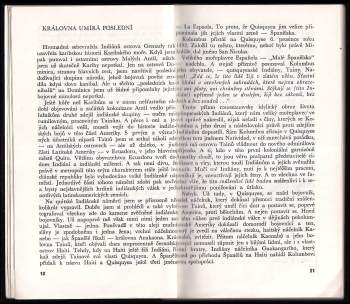 Miloslav Stingl: Indiánský oheň