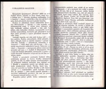 Miloslav Stingl: Indiánský oheň