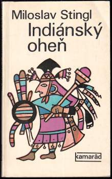 Indiánský oheň