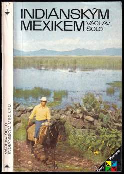 Indiánským Mexikem