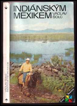 Indiánským Mexikem