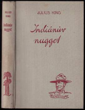 Indiánův nugget