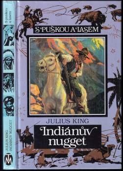 Indiánův nugget