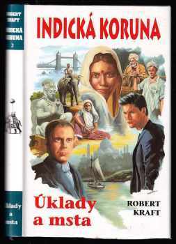 Indická koruna