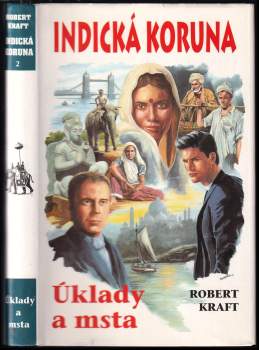 Indická koruna