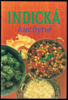 Indická kuchyně