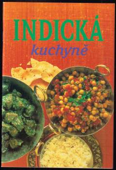 Indická kuchyně