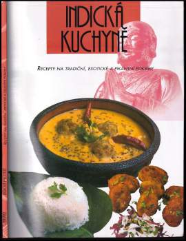 Indická kuchyně