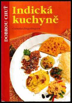 Indická kuchyně