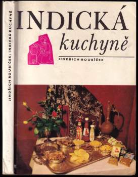 Indická kuchyně