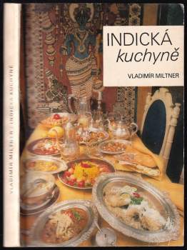 Indická kuchyně